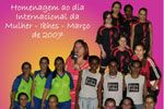 Dia da Mulher